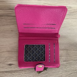 PORTE MONNAIE MISSY