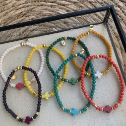 BRACELETS VACAOS