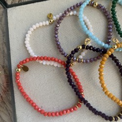 BRACELETS PERLA