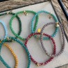 BRACELETS PERLA