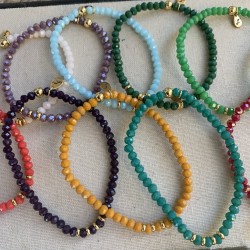 BRACELETS PERLA