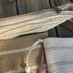 SACS BORNÉO