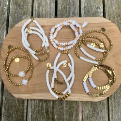 BRACELETS SABRIA ( lot de 3 )