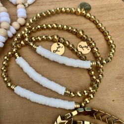 BRACELETS SABRIA ( lot de 3 )