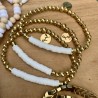 BRACELETS SABRIA ( lot de 3 )
