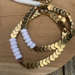 BRACELETS SABRIA ( lot de 3 )