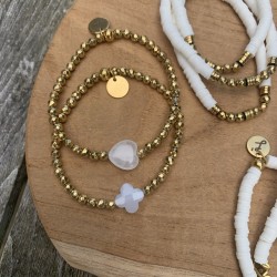 BRACELETS SABRIA ( lot de 3 )
