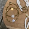 BRACELETS SABRIA ( lot de 3 )