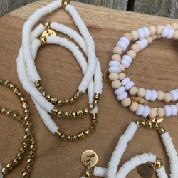 BRACELETS SABRIA ( lot de 3 )