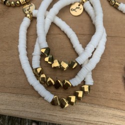 BRACELETS SABRIA ( lot de 3 )