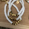 BRACELETS SABRIA ( lot de 3 )
