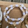 BRACELETS SABRIA ( lot de 3 )