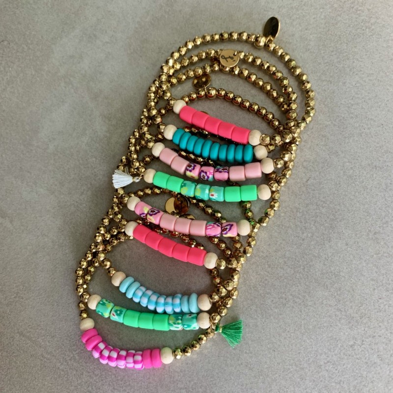 BRACELETS MADHIA