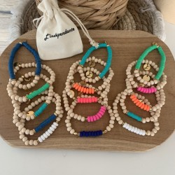 BRACELETS TOUJANE
