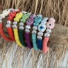 BRACELETS POISSON
