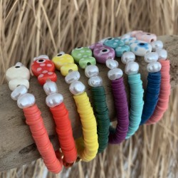 BRACELETS POISSON