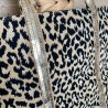 CABAS LEOPARD