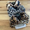 PINCE NOEUD LEOPARD