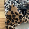 PINCE NOEUD LEOPARD