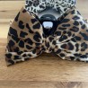 PINCE NOEUD LEOPARD