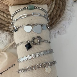 BRACELETS /ARGENTÉ /A CHOISIR