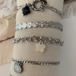 BRACELETS /ARGENTÉ /A CHOISIR