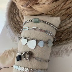 BRACELETS /ARGENTÉ /A CHOISIR