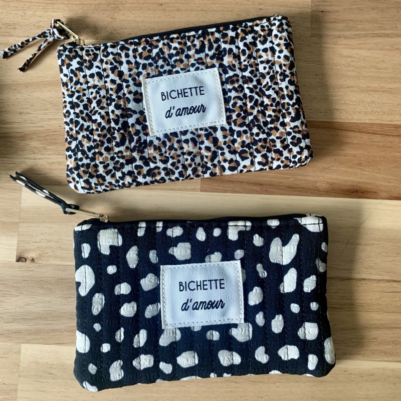 Pochettes BICHETTE D'AMOUR