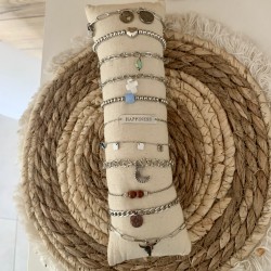 BRACELETS/ ARGENTÉ /A CHOISIR