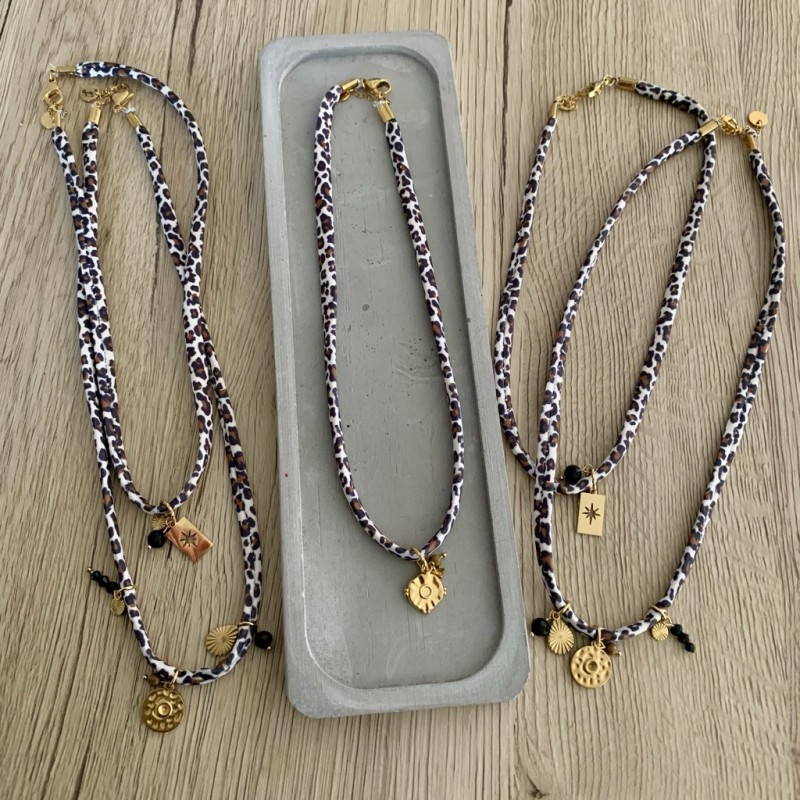 COLLIERS LEOPARD
