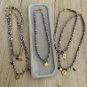 COLLIERS LEOPARD