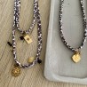 COLLIERS LEOPARD
