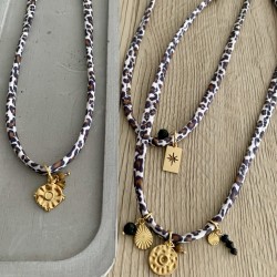 COLLIERS LEOPARD