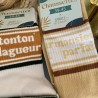 CHAUSSETTES HOMMES FAMILY