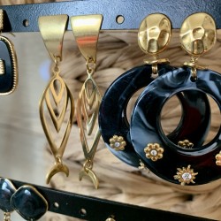 BOUCLES A CHOISIR