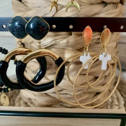 BOUCLES A CHOISIR