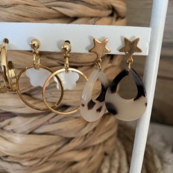BOUCLES DOUCEUR