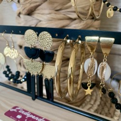 BOUCLES A CHOISIR