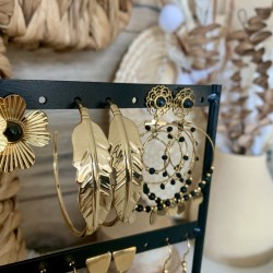 BOUCLES A CHOISIR
