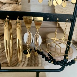 BOUCLES A CHOISIR