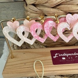 BOUCLES LOVE