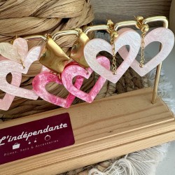 BOUCLES LOVE