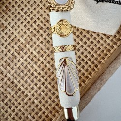 BAGUES A CHOISIR / DORÉ