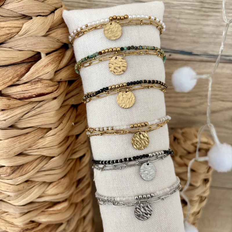BRACELETS RABA