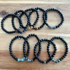 BRACELETS PERLES