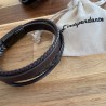 BRACELETS MULTI CUIR