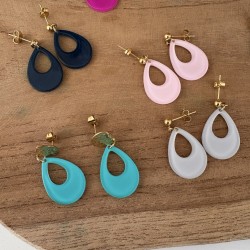 BOUCLES MERIDA