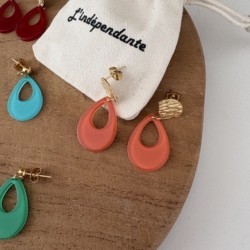 BOUCLES MERIDA