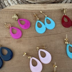 BOUCLES MERIDA