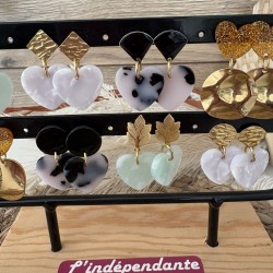 BOUCLES CAROLINA